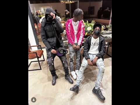 ZT SWiTCH X TRAKKA - ROCK WiDDA 9