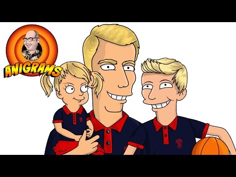 JUST DADS CLOTHING | Family Tree | Animated Ad