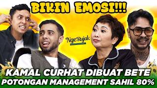 Download lagu DUO BAHLUL BIKIN GERAM, TERNYATA KAMAL TETANGGA AYAH OJAK !? | NGERUJAK mp3 Download lagu DUO BAHLUL BIKIN GERAM, TERNYATA KAMAL TETANGGA AYAH OJAK !? | NGERUJAK mp3