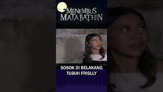 Download lagu Frislly Beberkan Sosok yang Ada di Belakangnya! Bikin Ngeri | Menembus Mata Batin Eps 139 mp3