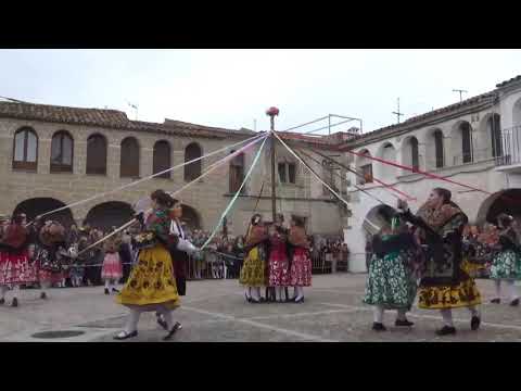 2017 02 San Blas - Baile de las cintas - Wifredo Lopez