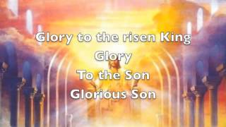 Glory Hillsong live