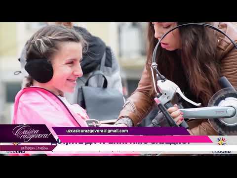 Čašica razgovora - Nemanja Radović, generalni sekretar SSOSIBa (TV KCN 24.12.2025)