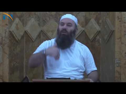 Nata e Regaibit (bidat) - Hoxhë Bekir Halimi