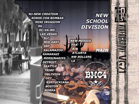 VG21 Battle My Crew 4 (2002)