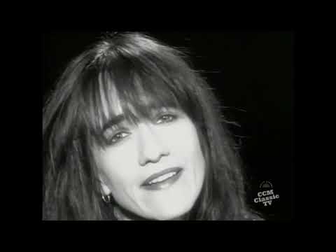 Julie Miller  - How Can You Said No -  HD