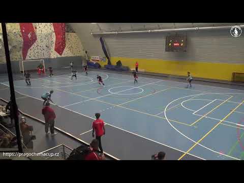 HC Bohemians Praha  – PragochemaCUP – živé vysílání