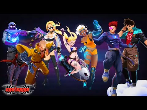 Idle Hero Z Game - Android Gameplay