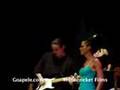 Goapele live show clip 2 Catch 22