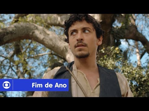 Trailer de Malasartes (2017)