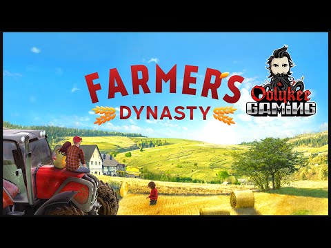 Farmers Dynasty - Ep.12 - Gone Fishing
