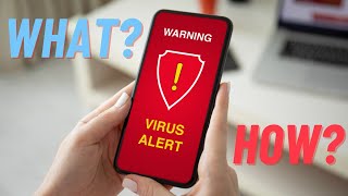 How to Remove Virus From ANY Samsung Phone (2024)