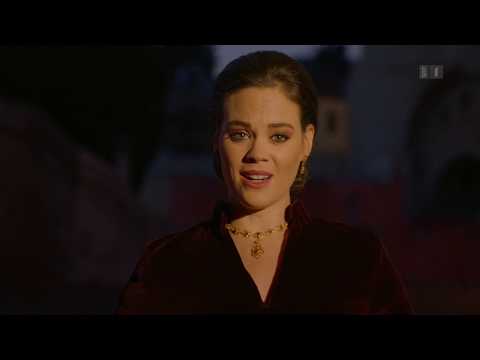 Regula Mühlemann - Ave Maria (Philippe Rombi)