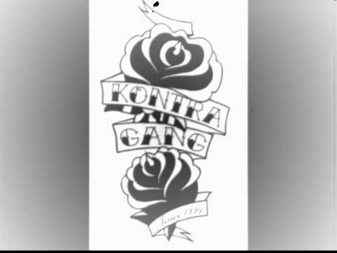 Supajan Feat. Kontras - Ærlig Over For Det