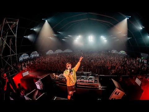 Rampage Open Air 2022 - Luude
