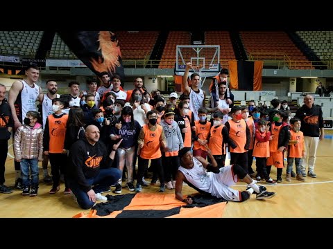 PALLACANESTRO VIOLA vs FORIO BASKET 1977 | REPORT | pt13