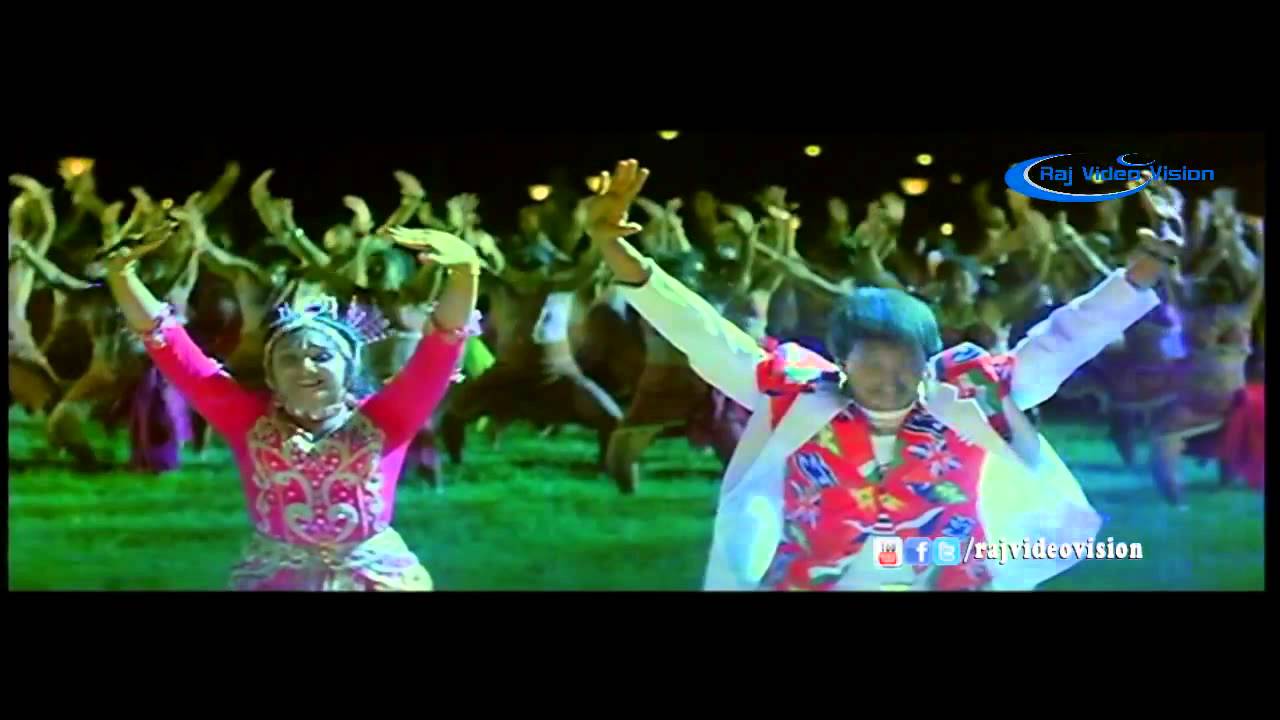 Sangili Sangili Song Lyrics | Chandralekha (1995 film) | Mano, K. S. Chithra