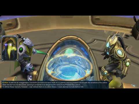 The Antioch Chronicles: Thoughts in Chaos 03 - Sins of Our Fathers