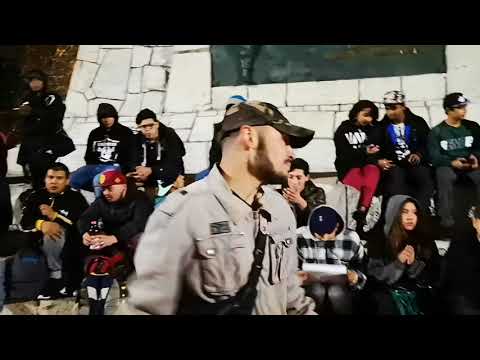 THERO vs. KEOZ – Cuartos: Hannover Outplace II