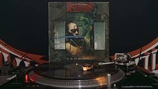 Kreator - Depression Unrest