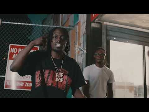 Bleezy - GB2 / Ready Or Not ( Official Video )