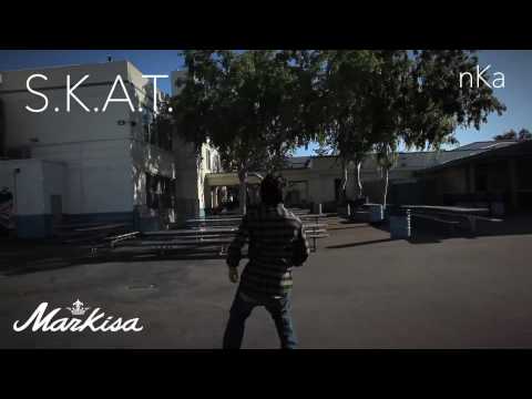 MARKISA PRESENTS "ATIBA GOT LUCKY !!!!!!!!!!!!"