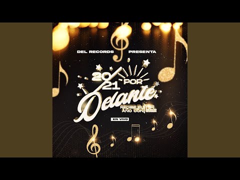 Por Estar En Donde Estoy (Ruben Figueroa, David Bernal)