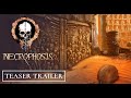 关于 Necrophosis  电脑  的游戏实况视频