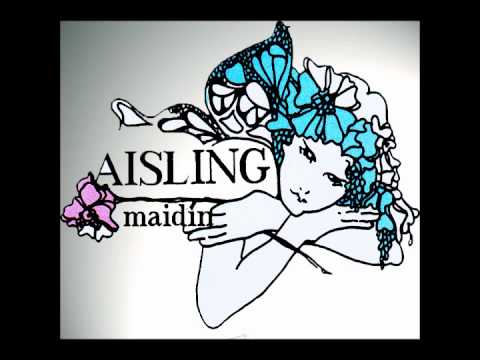 The Gypsy Rover-Aisling