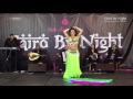 STEFANIA ALBERTO BELLYDANCE TEACHER GALA SHOW CAIRO BY NIGHT FESTIVAL BY STELLA ZAHIR