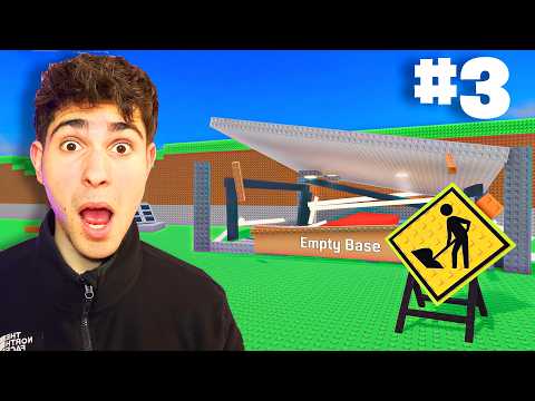 ΣΠΑΩ ΑΠΑΓΟΡΕΥΜΕΝΟΥΣ ΜΥΘΟΥΣ ΣΤΟ STEAL A BRAINROT ROBLOX! ft. @sirmephisto 