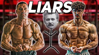 Why Greg Doucette & Hussein Farhat Need To Be STOPPED