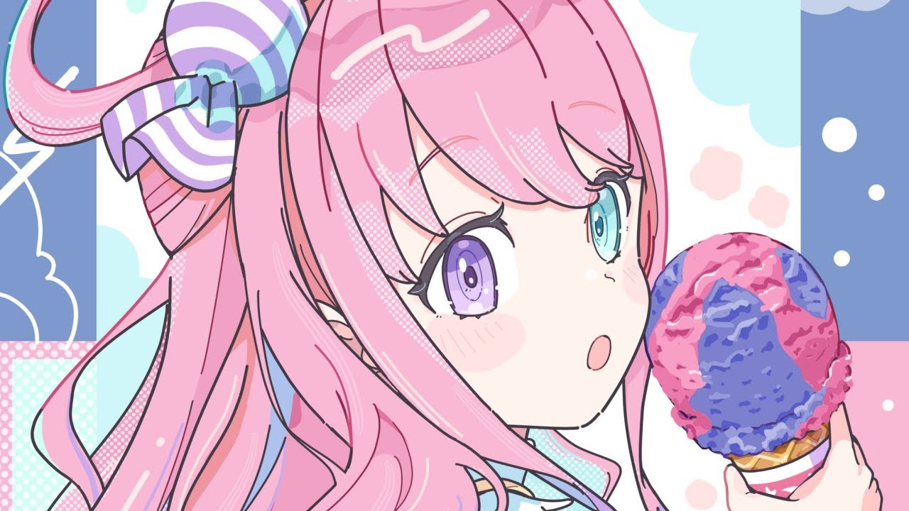 【 メンバーシップ限定 】ふなななななななな(・o・🍬)【姫森ルーナ/ホロライブ】