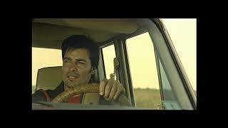 Chayanne - Sentada Aquí en mi Alma (2003) [HD AI #Remastered] 1080p