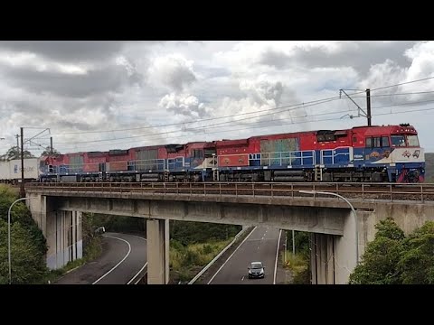 Fletchers FIE004, FIE003, FIE002