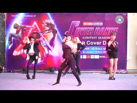 190518 ✽Starlight cover KPOP✽ | Victoria Gardens Cover Dance 2019 🏆