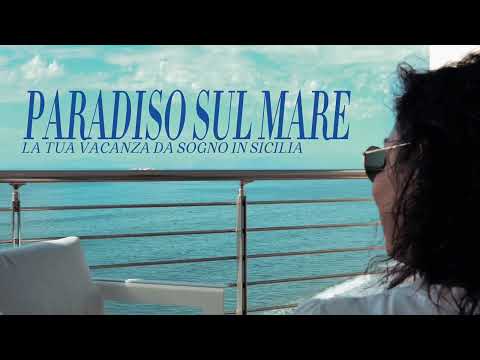 Appartamento sul mare in Sicilia: vivi Paradiso sul Mare a Brolo