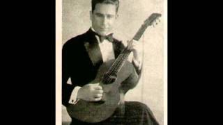 Early Frankie Marvin - Those Gambler's Blues (c.1931).