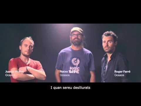 JUNTS ANIREM MÉS LLUNY, la cançó de Junts pel Sí