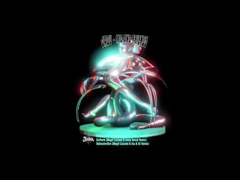 Jadu- Feldzug Berlin (Magit Cacoon & Lonya Remix) [Mago Music]