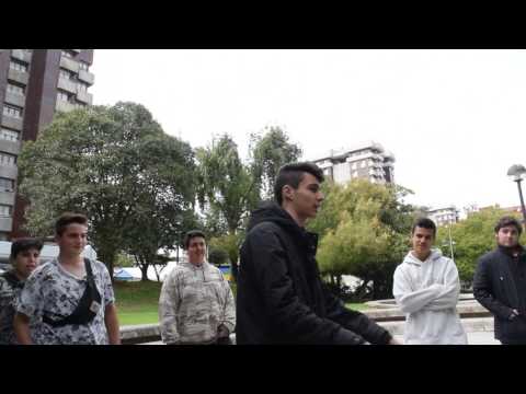 JDR vs ?? - Octavos - Pádel Battle