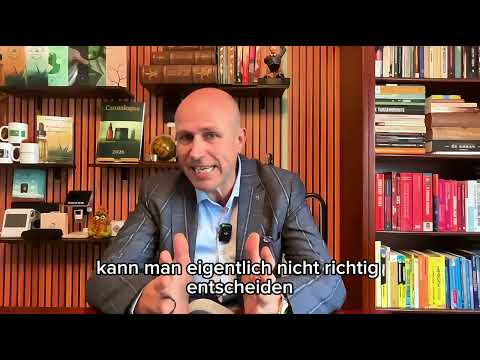 Waarom zoveel mensen geen duidelijkheid vinden