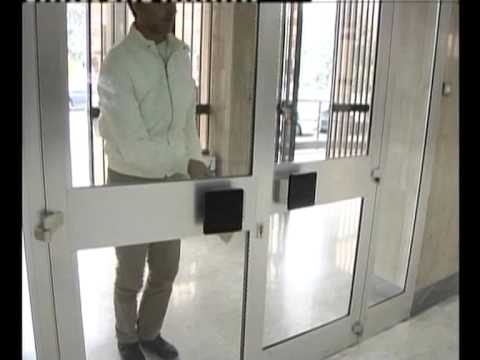 ONDA TG 18.02.2014 - TRIBUNALE DI SULMONA: DUE NUOVI MAGISTRATI