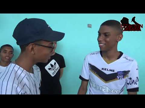 J T vs Astro - CUARTOS (TERCERA FECHA) / Estación Urbana