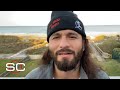 Jorge Masvidal wants to ‘expose’ Kamaru Usman at #UFC261 | SportsCenter