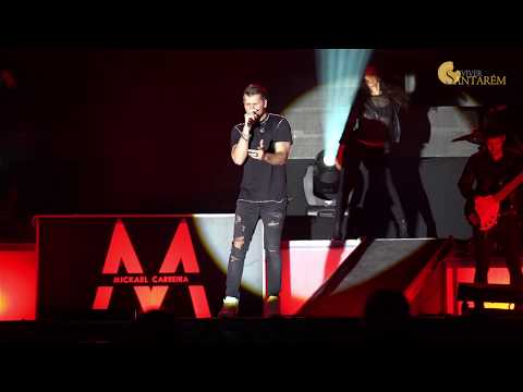 Festas de São José 2017 - MICKAEL CARREIRA