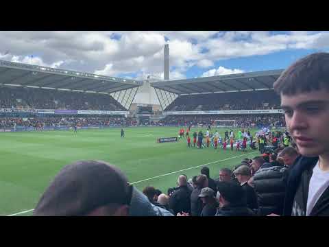 Let ‘Em Come - Millwall