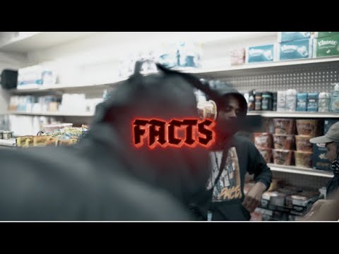 Don Migo x BigTwinnOTD - "Facts" (OFFICIAL VIDEO) prod. @coltmadeit