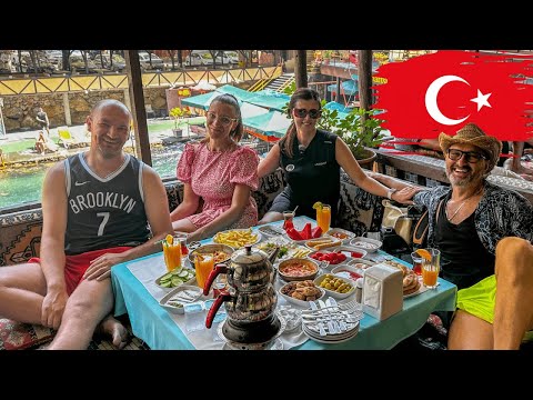 Ovako žive BOSANCI u TURSKOJ - Alanya ( 2. dio )