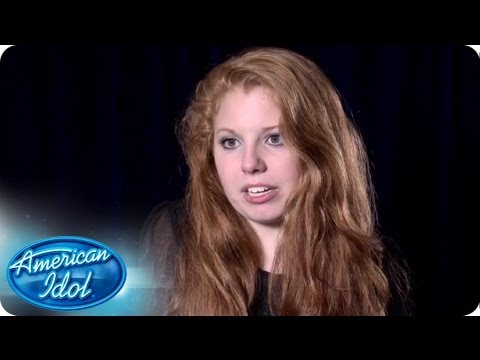 Maddie Hayes: Road To Hollywood Interviews - AMERICAN IDOL SEASON 12